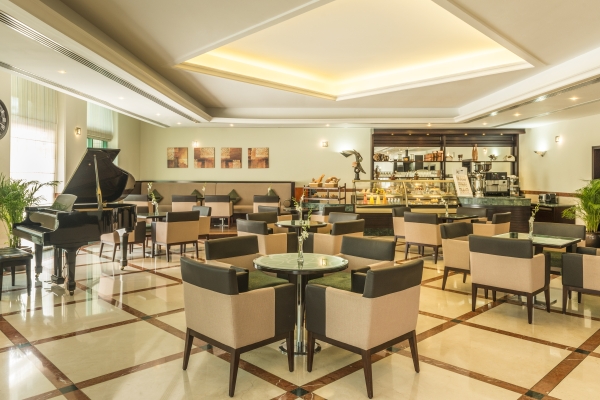 Coral Dubai Deira Hotel